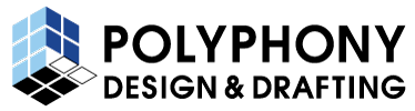 Polyphony Design & Drafting
